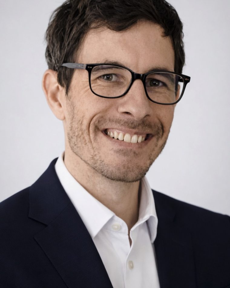 Pascal Quirico, fondateur de MissionAuto01